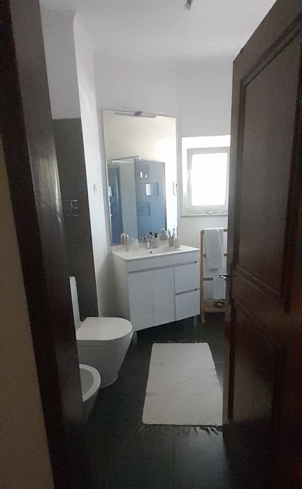 Apartamento T3 em Vila Nogueira de Azeitão