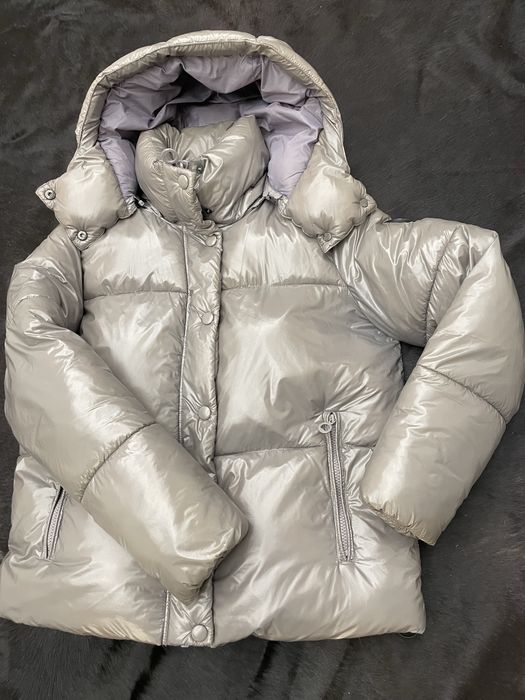 Продам пуховик Noize