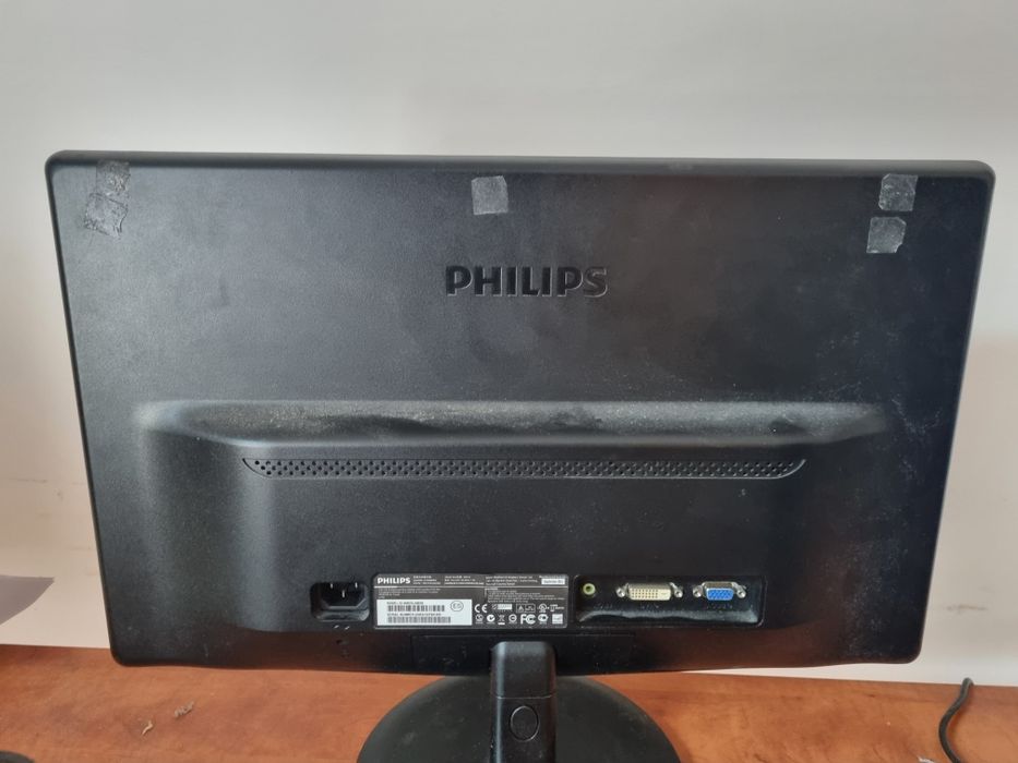 Monitor na sprzedaż
