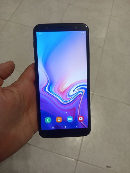 Samsung J6+ 32GB