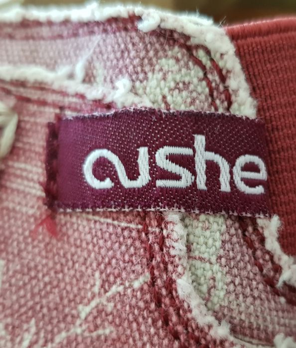 Обувь для девочки CUSHE