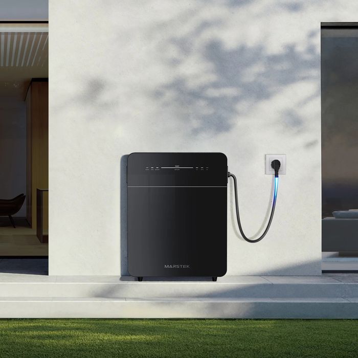 System magazynowania energii MARSTEK VENUS E 3.0 2,5kW / 5kWh