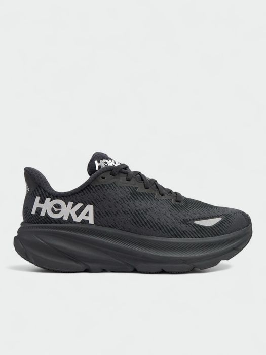 Оригінальні кросівки HOKA Clifton 9  GTX,  1141470F/BBLC, 8-11 US