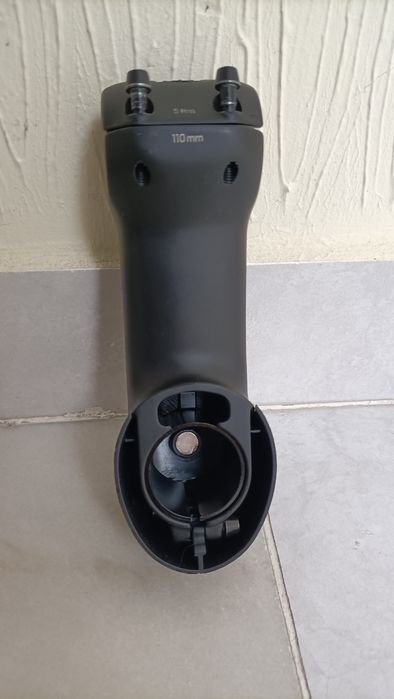Avanço syncros RR 1,5 Integrado 110mm