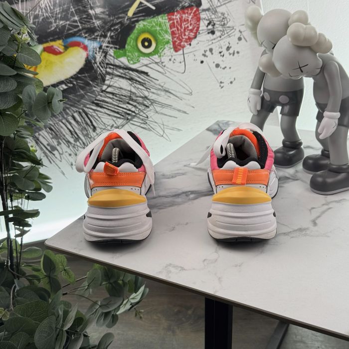 Кросівки Nike Tekno 40.5 розмір E771