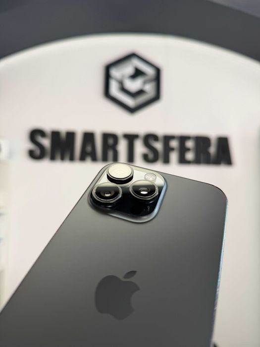 Apple iPhone 16 PRO MAX 256GB + SZKŁO Gwarancja12m KRK Starowiślna 50