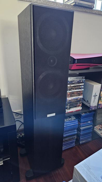 Tannoy  Mercury V4i