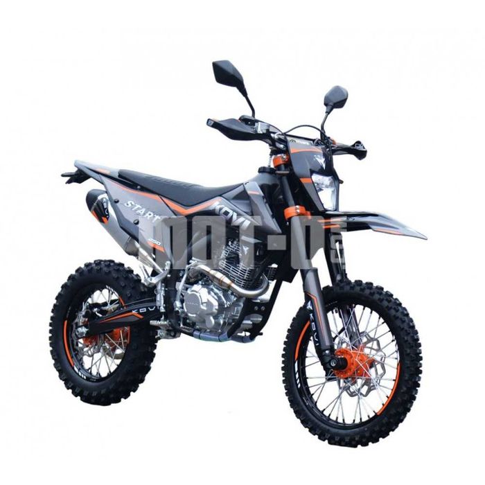 Kovi 250 START в наявності
