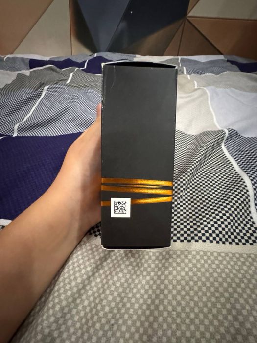 Парфумована вода Giorgio Armani Stronger With You Intensely 50 мл