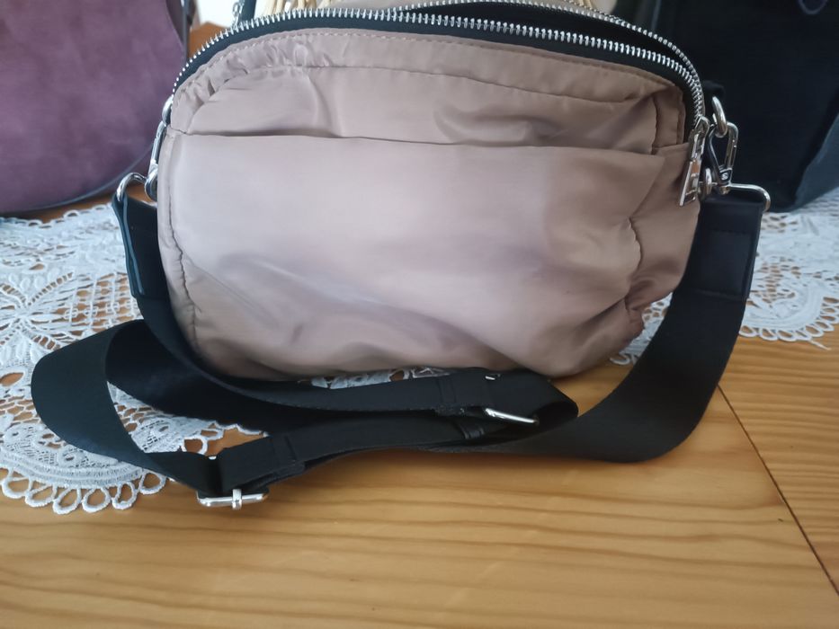 Carteiras usados e novos (LER DESCRIÇÃO)