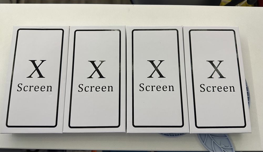 Продам Apple iphone X дисплей oled lcd экран на айфон Х