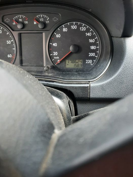 Автомобіль фольксваген