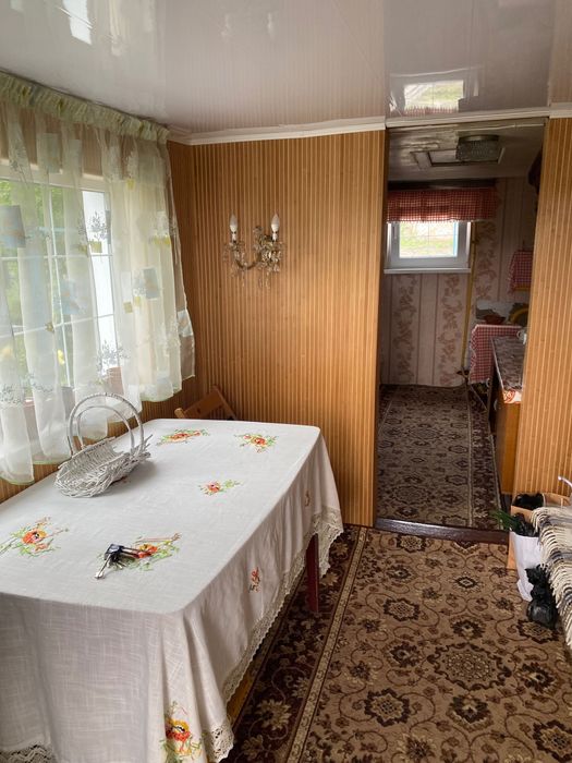 Продаеться чудовий будинок бiля Днiпра в м.Ржищiв