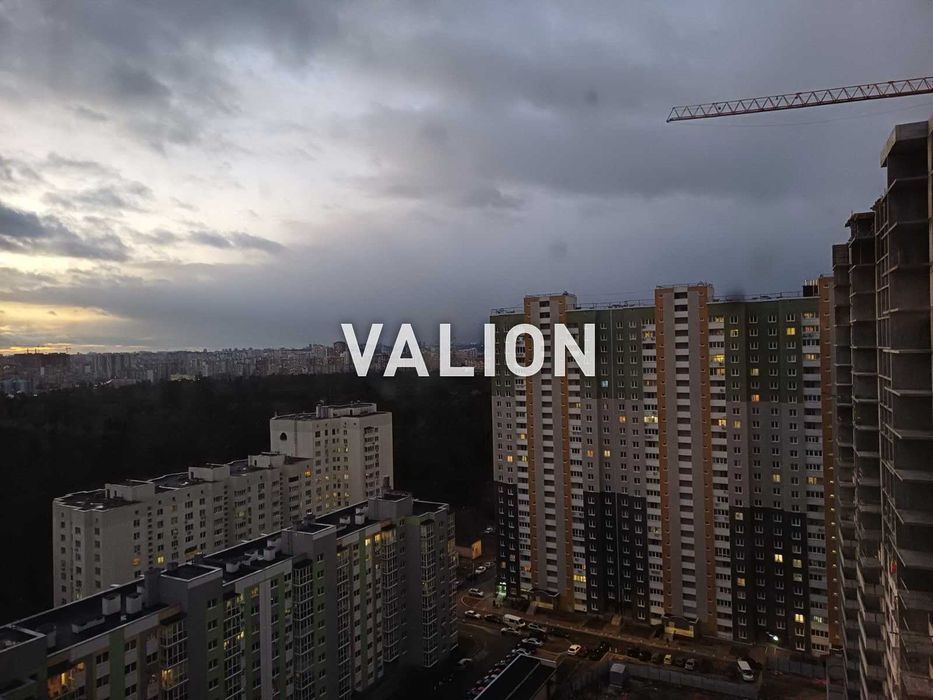 Продаж 3 к квартири ЖК Вудсторія Антоненка-Давидовича буд.1