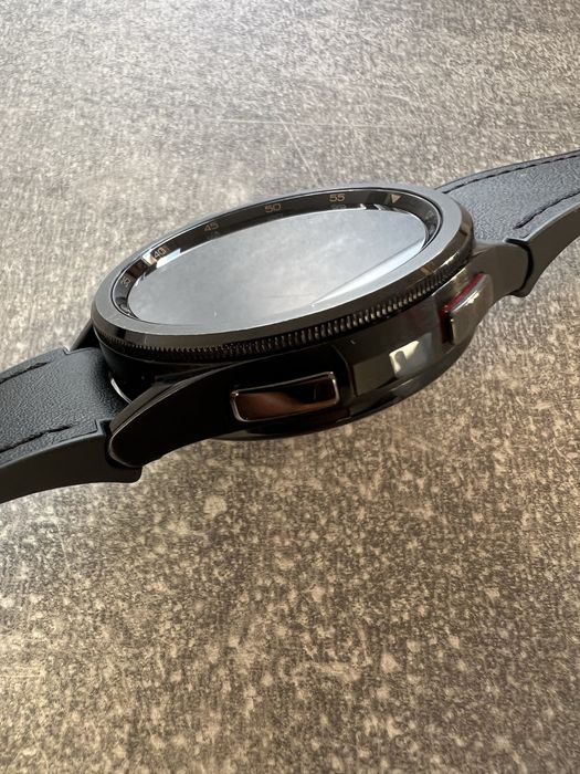 Samsung Galaxy Watch 6 Classic 43mm