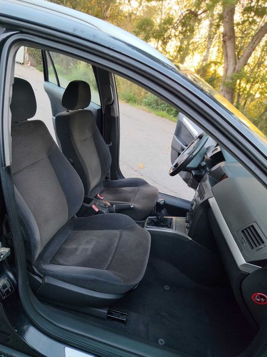 Opel astra 1.7 CDTI