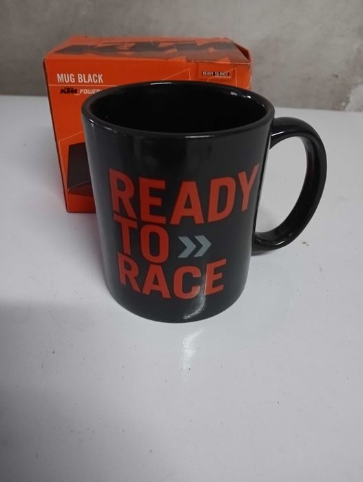 Vários artigos KTM