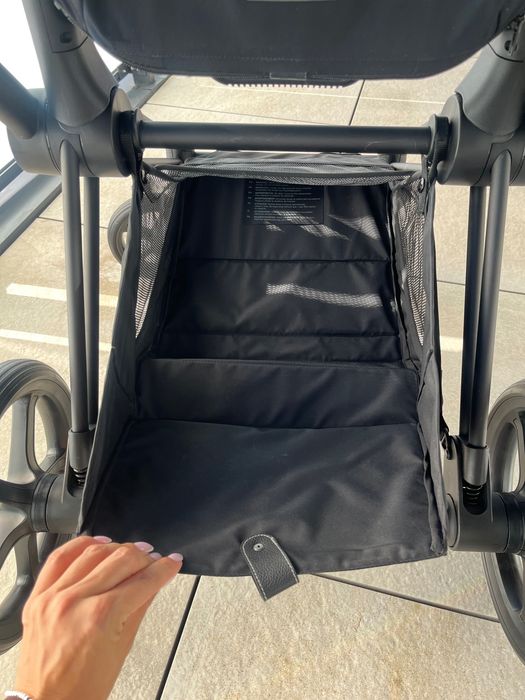 Sprzedam Wózek Cybex
