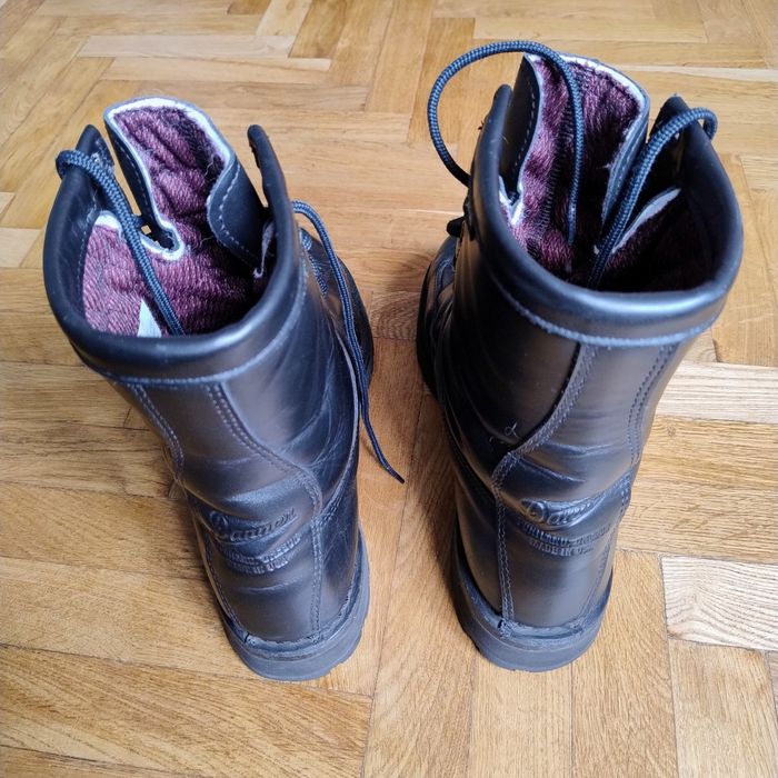 Берці Danner Recon. Утеплені 200G. Розмір 43.