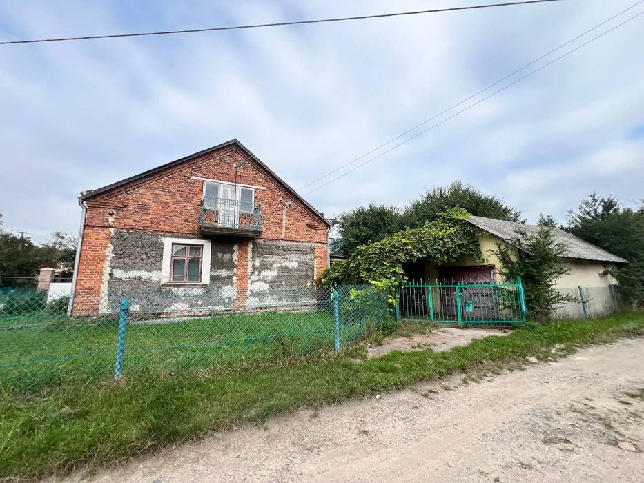 Продаж житлового будинку (спарка) Локація - Шевченківський район