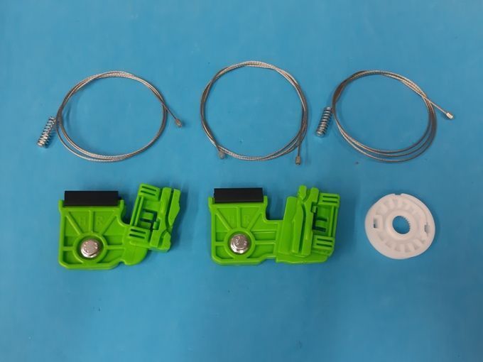 Kit reparação elevador vidros Kia Ceed 2006-2012  (modelo 5 Portas) NOVO