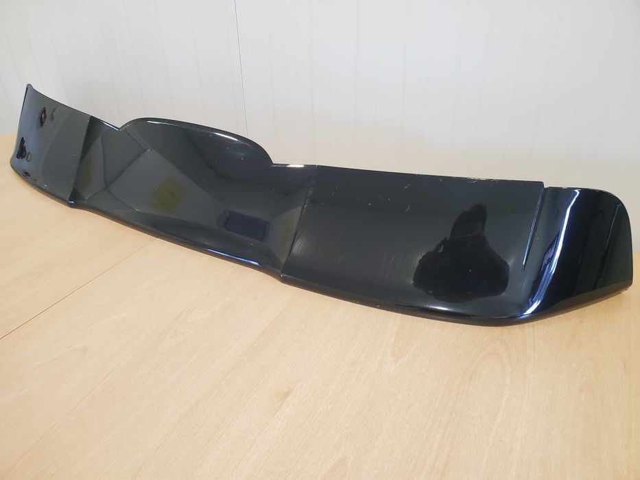 Aileron/Spoiler Peugeot 208 capa