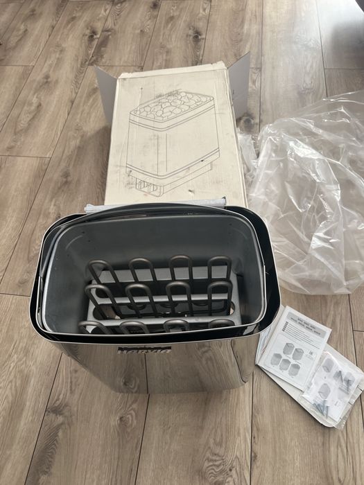 Piec elektryczny do sauny HARVIA M60 6Kw