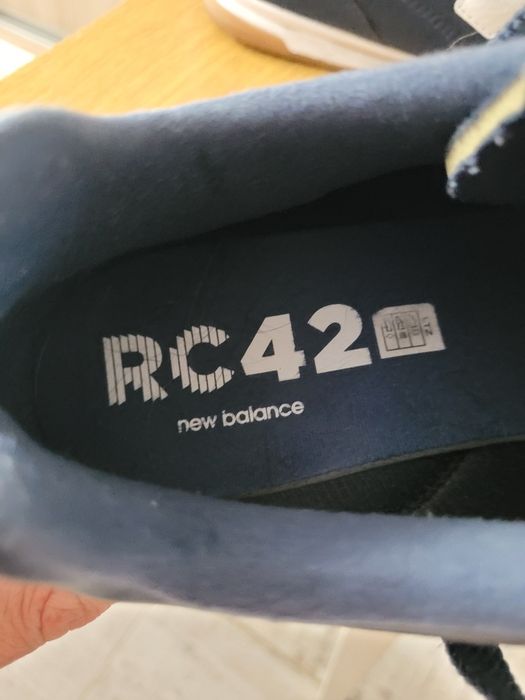 Buty męskie New Balance rozmiar 42