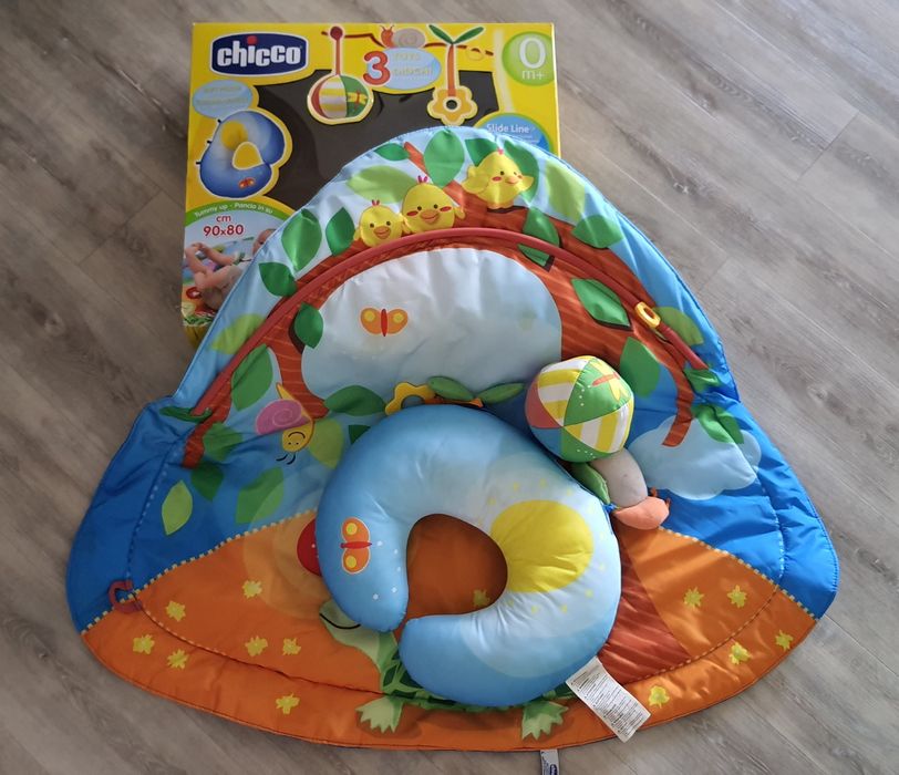 Tummy Pad - Chicco