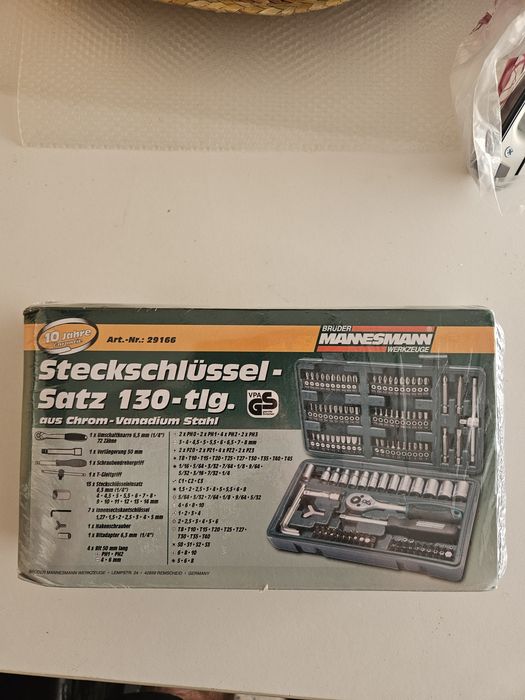 New Tool Set487016034153932801