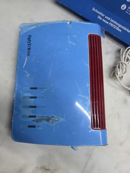 Router Fritz Box 7590hy