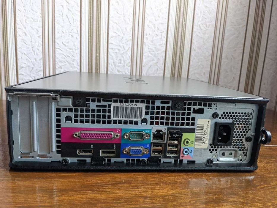 Системний блок Dell Optiplex 780