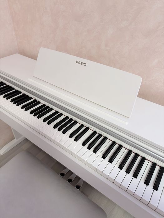 casio ap 270 - Купить музыкальные инструменты - Цена на OLX.ua