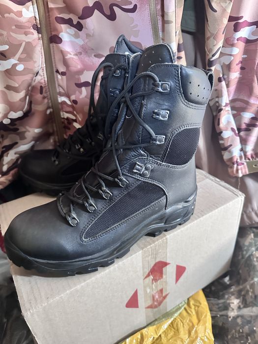 Берці Prabos 41 розмір