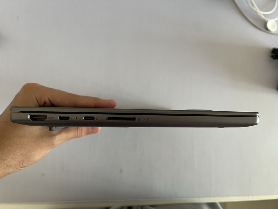 Lenovo IdeaPad Pro 5 14IAH10