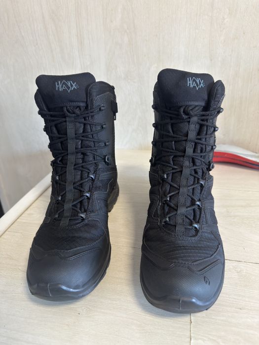 Haix black eagle athletic 2.0 T