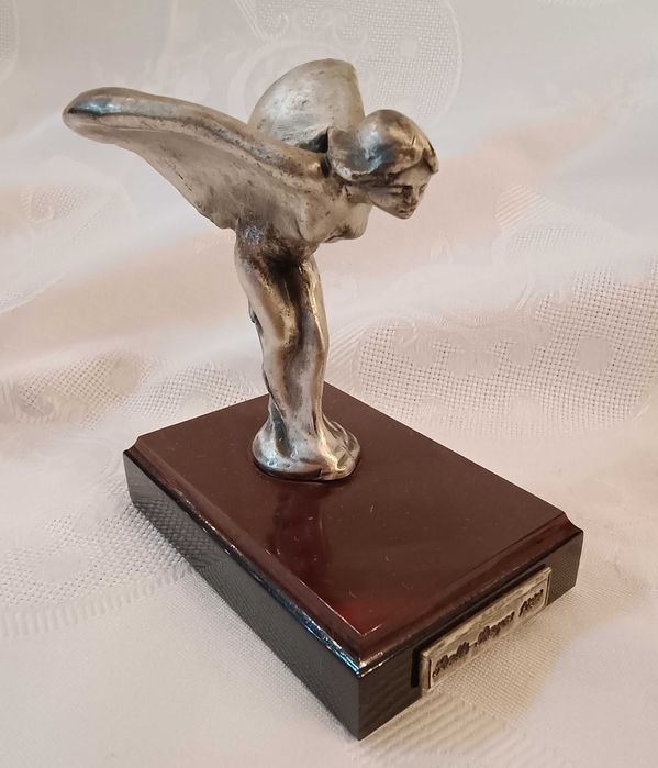 Emblemas Carros Clássicos 3