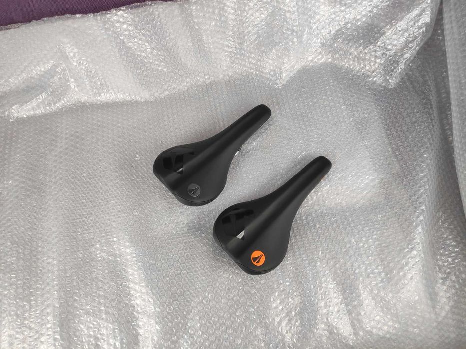 Седло SDG Falcon / Selle Italia SLS Flow (новые)