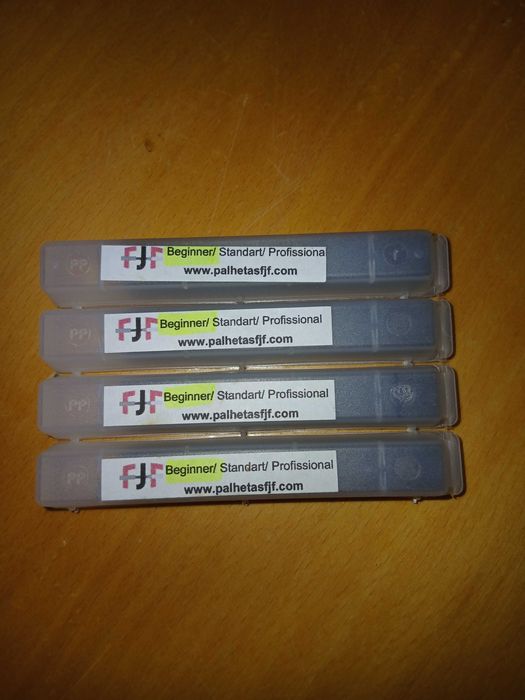 Acessorios Oboé - Palhetas e Suporte