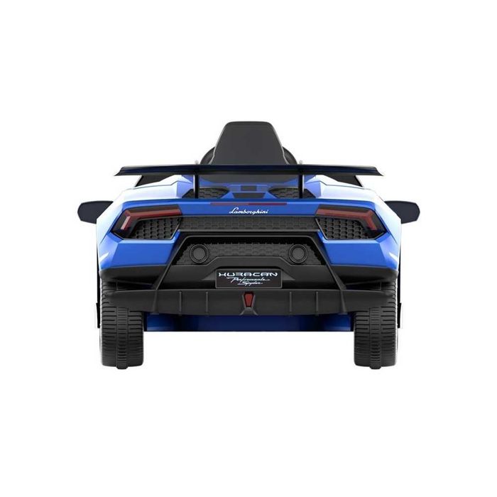BAWIBUS.PL Autko na akumulator LAMBORGHINI HURACAN auto pojazd jeździk
