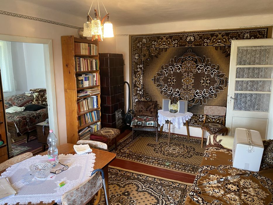 Продам 2х кімнатну квартиру