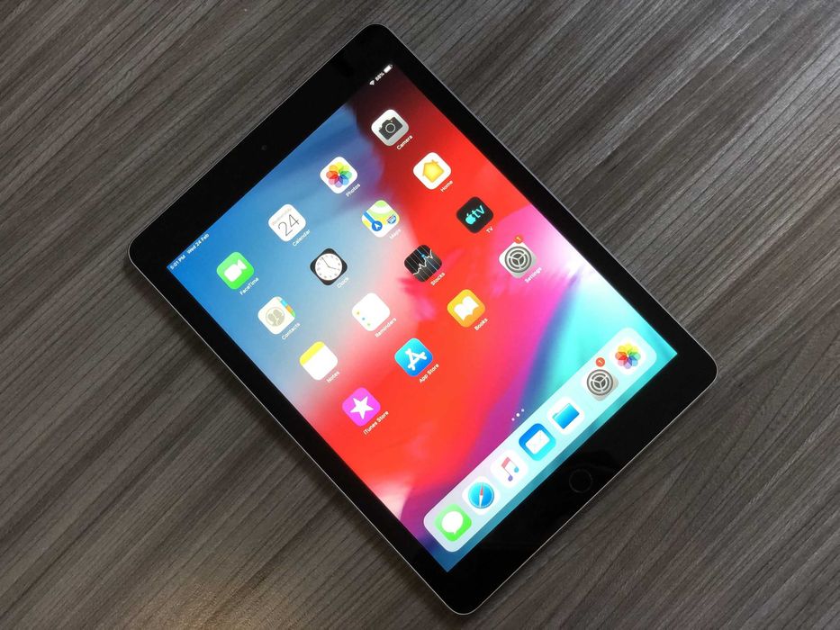 Apple iPad 5 Space Gray 32 GB