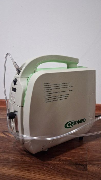 Кисневий концентратор JAY -1 Біомед