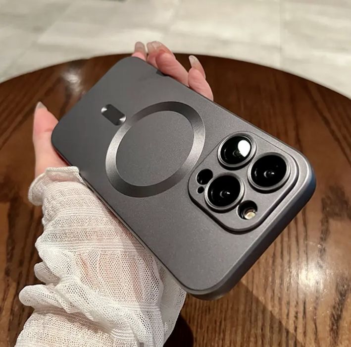 iPhone 14 Pro Max чохол 2шт