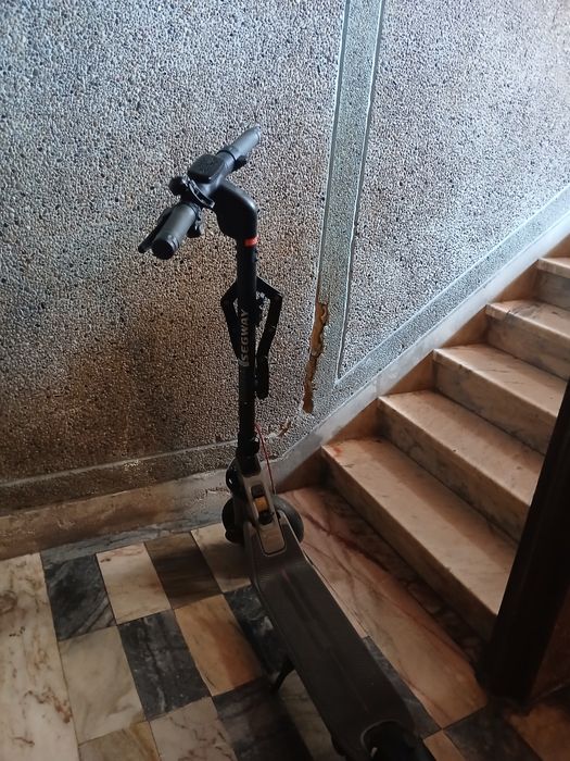 Trotinete Elétrica Segway