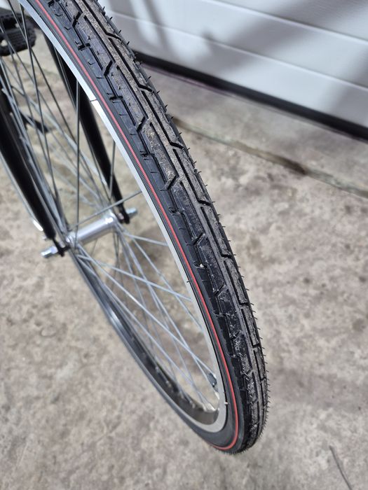 Велосипед чоловічій, міський,простий без передач