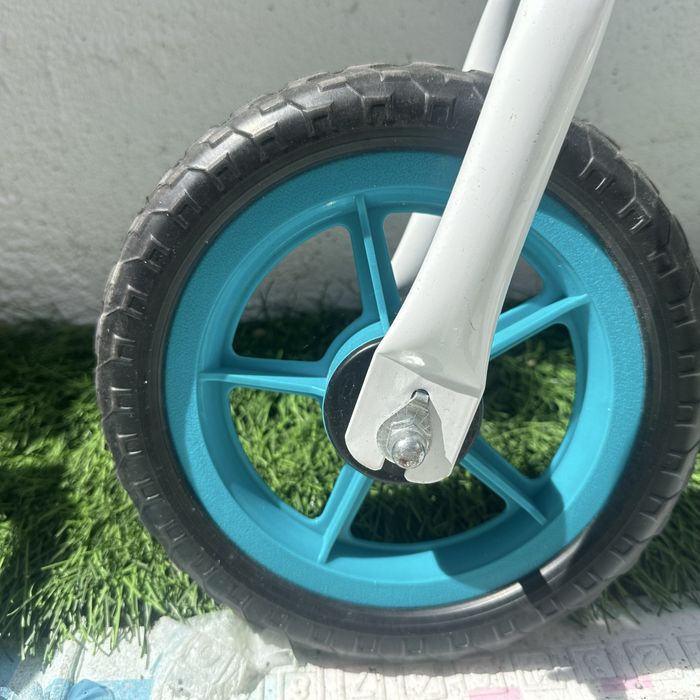 Vendo bicicleta