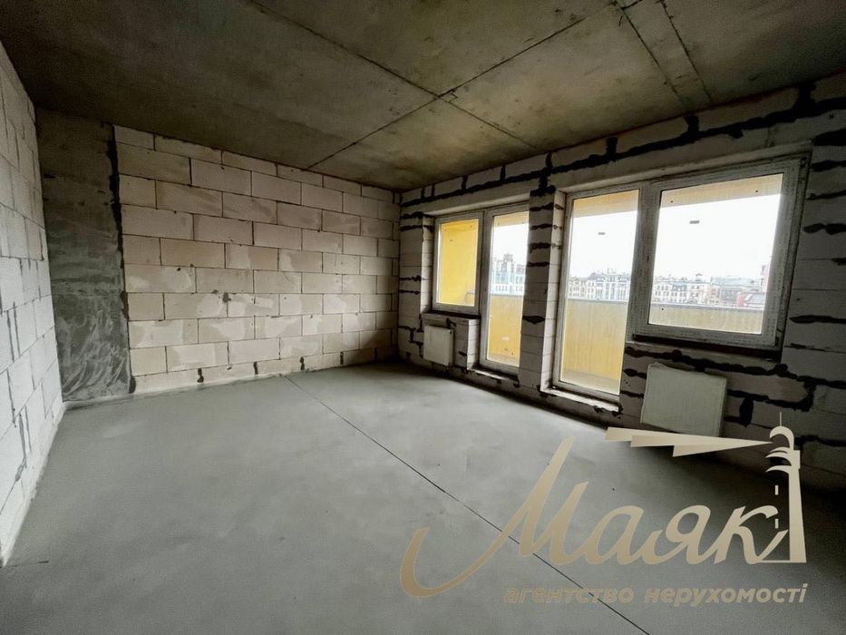 3-кімнатна квартира за адресою бульвар Дружби Народів (площа 127 м²) - Atlanta.ua - фото 7