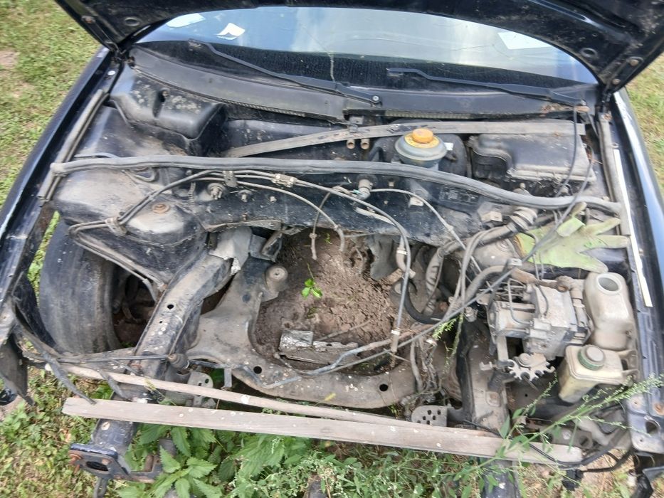 Продам кузов Ауді А4