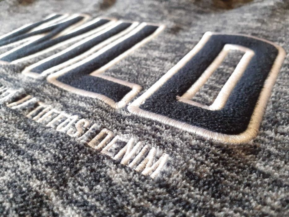 Camisola de malha polar - Tiffosi - 12/14 anos